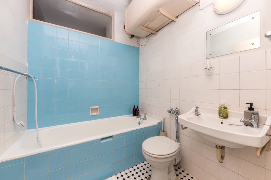To Let 1 Bedroom Property for Rent in Cape Town City Centre Western Cape
